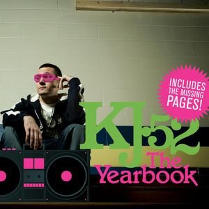 The Yearbook: The Missing Pages