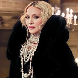 Madonna のアバター