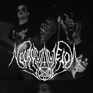 Image for 'Necromanteion'