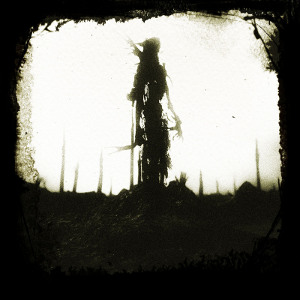 For the Fallen... cover