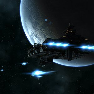 EVE Online OST 的头像