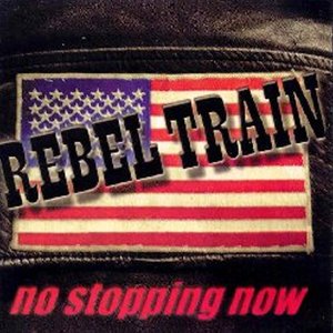no stopping now