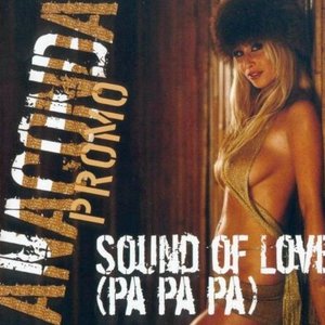 Sound of Love (Pa Pa Pa)