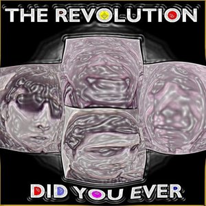 Did You Ever