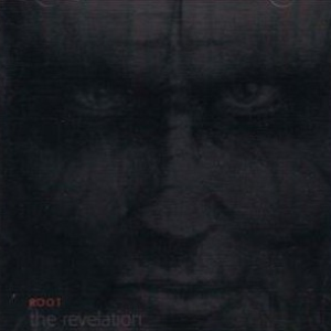 The Revelation cover