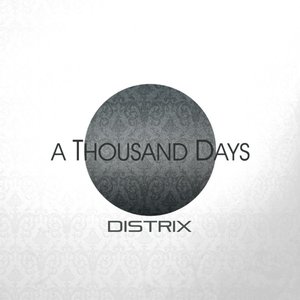 A Thousand Days - Single