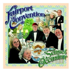 Fairport Convention - In Our Town Lyrics - Zortam Music
