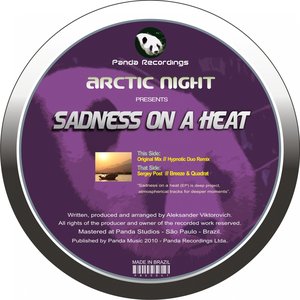 Sadness On a Heat (Remixes)