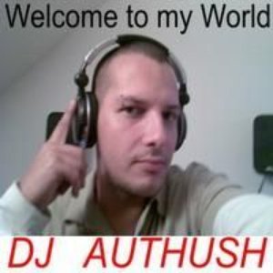 Awatar dla DJ Authush