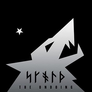 Image for 'The Undoing (Deluxe)'