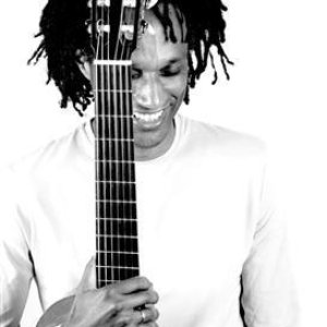 Image for 'Gerald Toto, Richard Bona And Lokua Kanza'