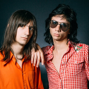 The Lemon Twigs