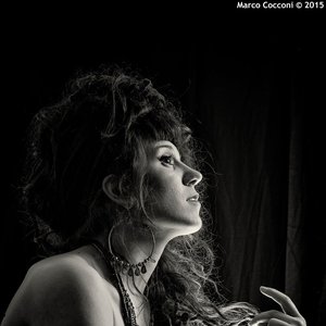 Marina Santelli 的头像
