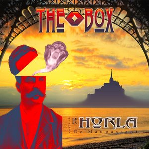 Le Horla