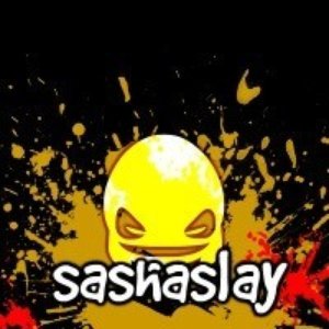 Sashaslay 的头像