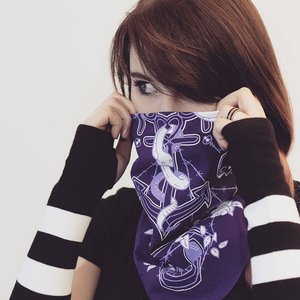 Anna Blue 的头像