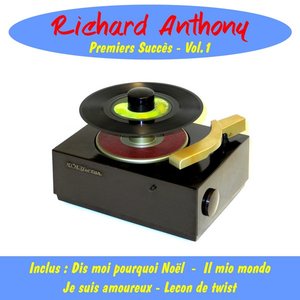 Richard Anthony at His Best, Vol. 1