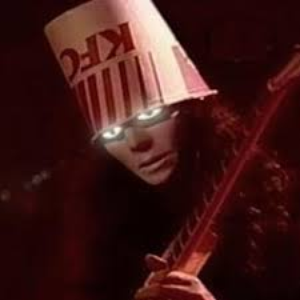 Buckethead