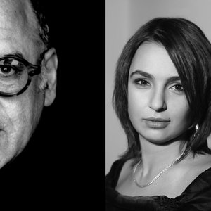 Michael Nyman, Ksenia Bashmet 的头像
