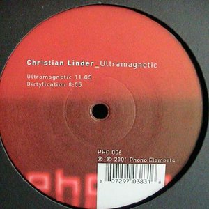 Ultramagnetic