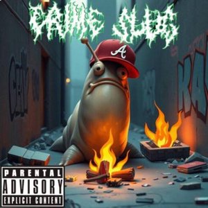 Crime Slug 的头像