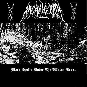 Black Spells Under the Winter Moon...