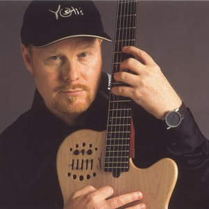 Ulf Wakenius photo provided by Last.fm