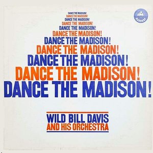 Dance The Madison!