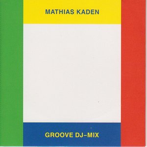 Groove DJ-Mix