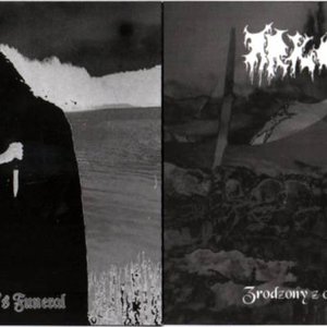 Zrodzony Z Ognia I Lodu / Mankind's Funeral