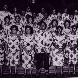 Image for 'Muungano National Choir'