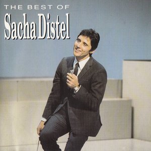 The Best of Sacha Distel