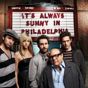 It's Always Sunny in Philadelphia için avatar