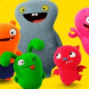 Avatar for UglyDolls Cast