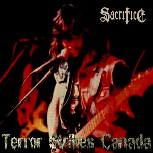 Terror Strikes Canada