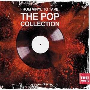 From Vinyl To Tape: The Pop Collection