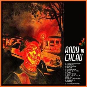 Andy Chlau