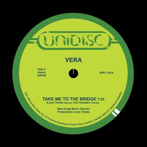 Take Me to the Bridge / Jumpin (Get Hot, Hit the Spot)