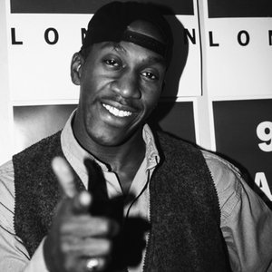 C.J. Lewis 的头像