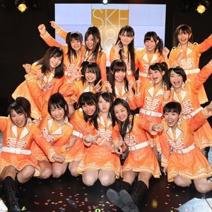 SKE48／teamKII 的头像