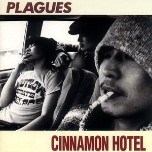 Cinnamon Hotel