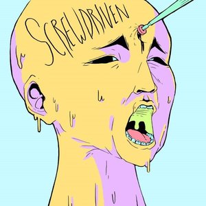 Screwdriven