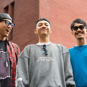 The Polar Bears のアバター