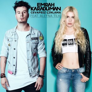 Cevapsız Çınlama (feat. Aleyna Tilki) - Single