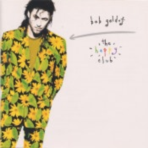 The Happy Club cover