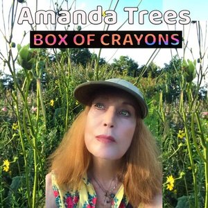 Box of Crayons