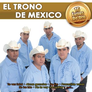 16 Éxitos De Oro