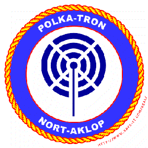 Polka-Tron のアバター