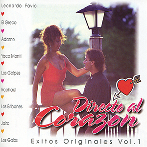 Artwork for ALZA TU COPA Y BRINDEMOS POR ELLA