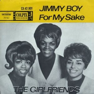 Jimmy Boy